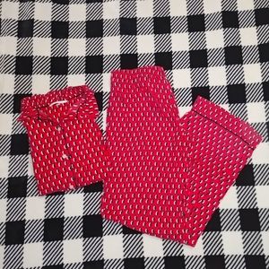 Victoria Secret - Pj set - Sz XS